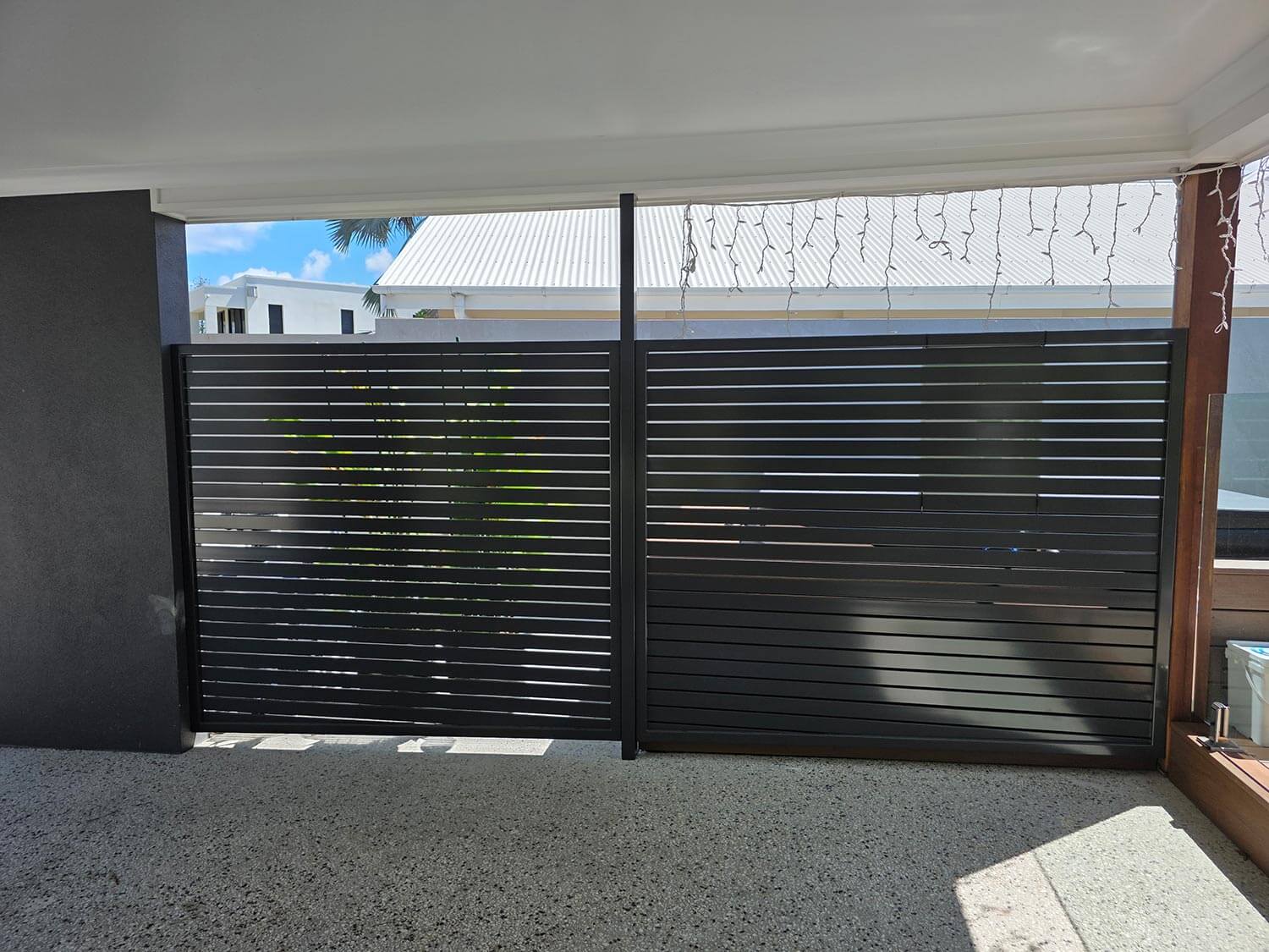 Metal Fabrication Sunshine Coast | Twisted Metal Fabworks