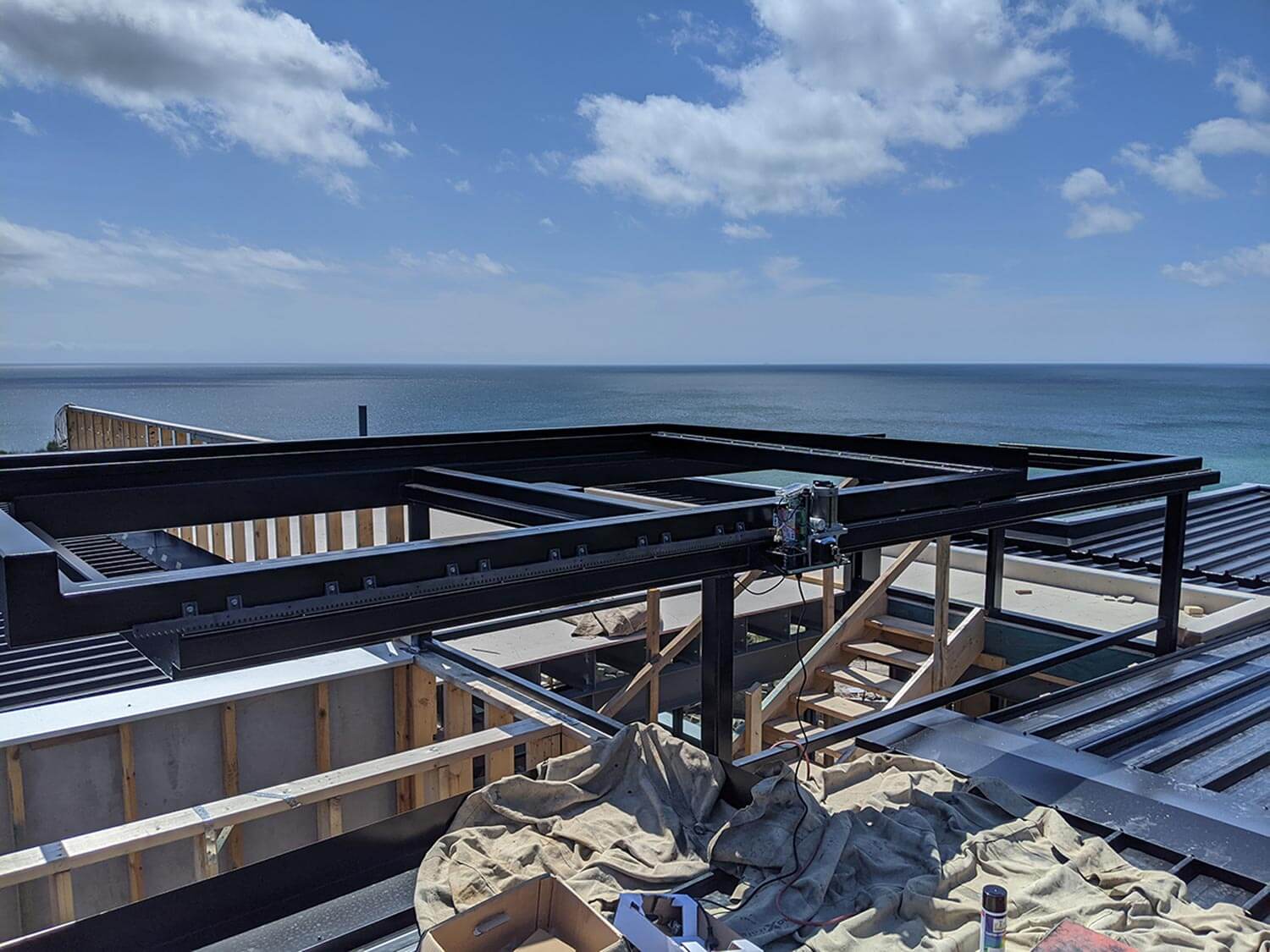 Metal Fabrication Sunshine Coast | Twisted Metal Fabworks