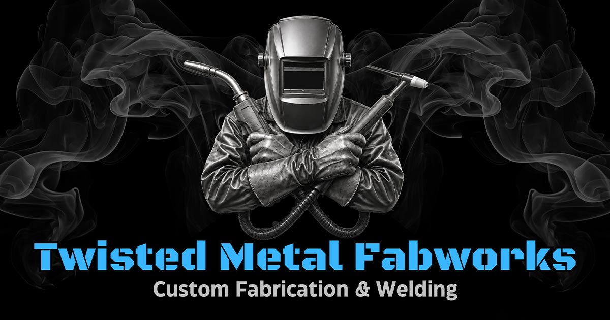Metal Fabrication Sunshine Coast | Twisted Metal Fabworks